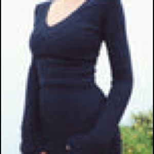 AYM Esme Ribbed Crop Top